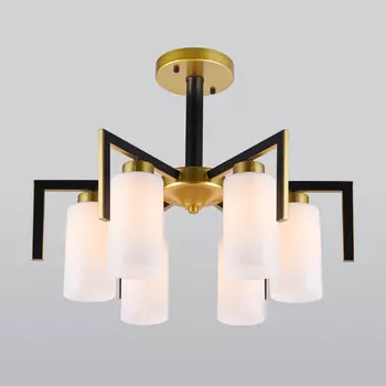 Потолочная люстра Eurosvet Palio a053431