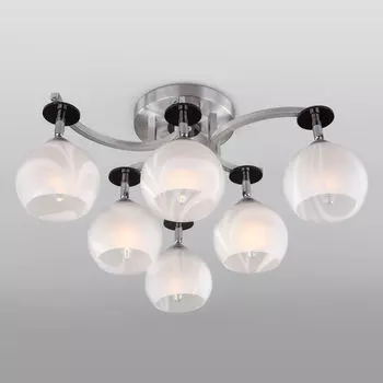 Потолочная люстра Eurosvet Polo 00000058603