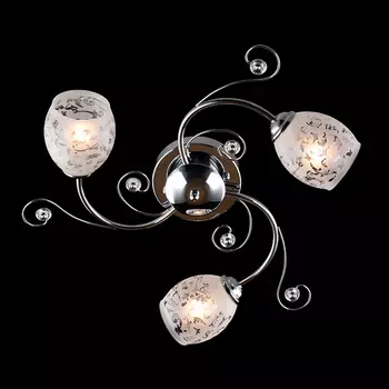 Потолочная люстра Eurosvet Polo 00000076894