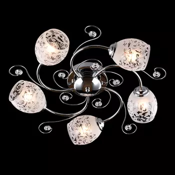 Потолочная люстра Eurosvet Polo 00000076895