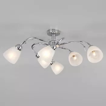 Потолочная люстра Eurosvet Priya a050358