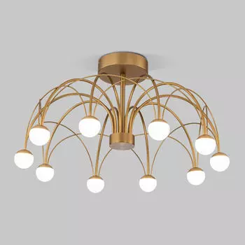 Потолочная люстра Eurosvet Ragno a069303