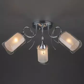 Потолочная люстра Eurosvet Renee 00000083457