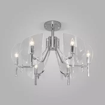 Потолочная люстра Eurosvet Rocco a058090