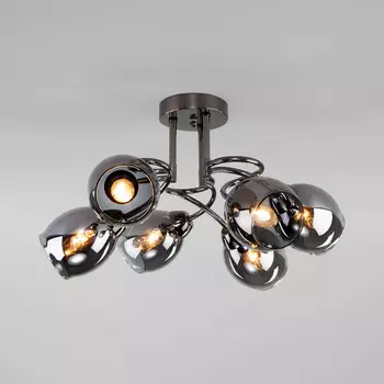 Потолочная люстра Eurosvet Roselyn a051782