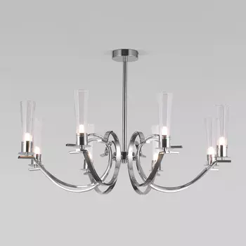 Потолочная люстра Eurosvet Rosher a060336