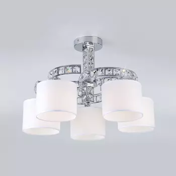 Потолочная люстра Eurosvet Salina a045239