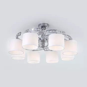 Потолочная люстра Eurosvet Salina a045240