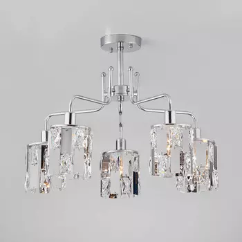 Потолочная люстра Eurosvet Scoppio a044067