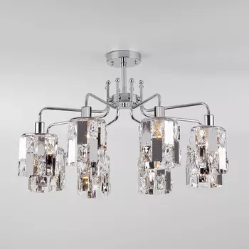 Потолочная люстра Eurosvet Scoppio a044069