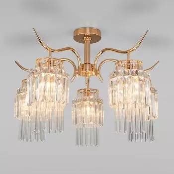 Потолочная люстра Eurosvet Sevilia a052246