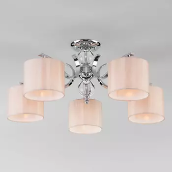 Потолочная люстра Eurosvet Shantel a047106