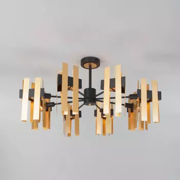 Потолочная люстра Eurosvet Spada a050137