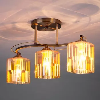 Потолочная люстра Eurosvet Susan 00000083479