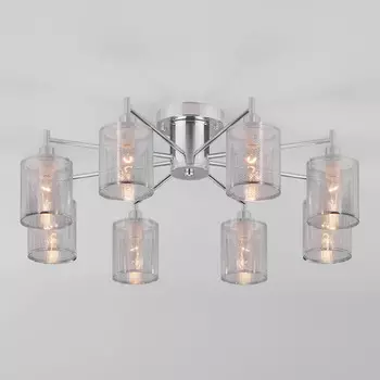 Потолочная люстра Eurosvet Tela a045035