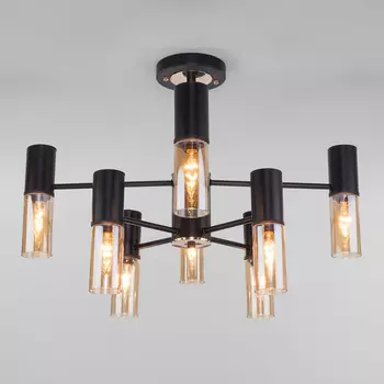 Потолочная люстра Eurosvet Tesoro a053246