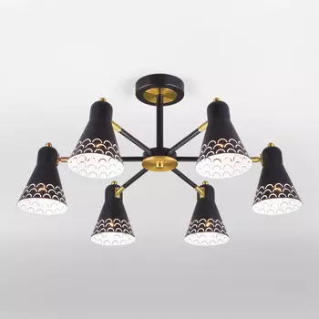 Потолочная люстра Eurosvet Trina a045150