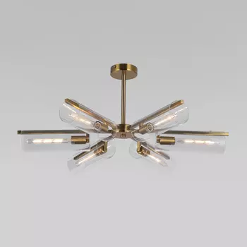 Потолочная люстра Eurosvet Trompeta a060897