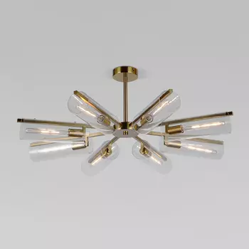 Потолочная люстра Eurosvet Trompeta a060898