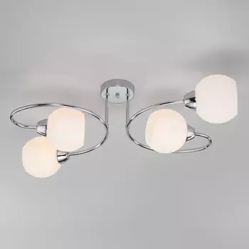 Потолочная люстра Eurosvet Tulia a052675