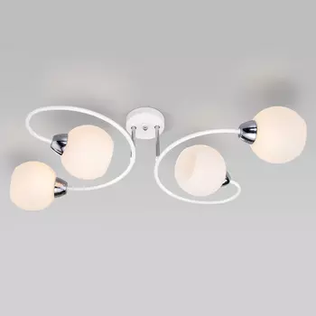 Потолочная люстра Eurosvet Tulia a052676