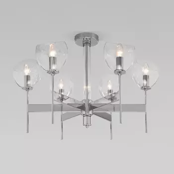 Потолочная люстра Eurosvet умна Arrista a060134