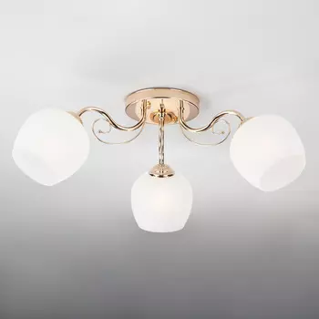 Потолочная люстра Eurosvet Wendy 00000084464