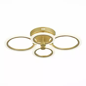 Потолочная люстра Evoled CERINA SLE500522-04