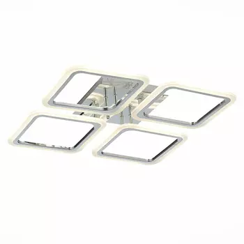 Потолочная люстра Evoled QUTRO SLE200412-04