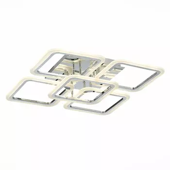 Потолочная люстра Evoled QUTRO SLE200412-05