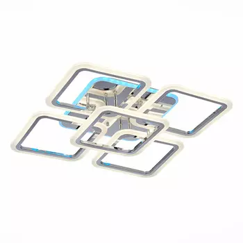 Потолочная люстра Evoled QUTRO SLE200412-05RGB