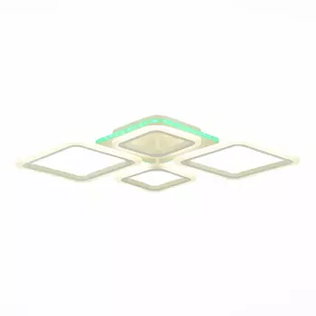 Потолочная люстра Evoled SAMURO SLE500152-04RGB