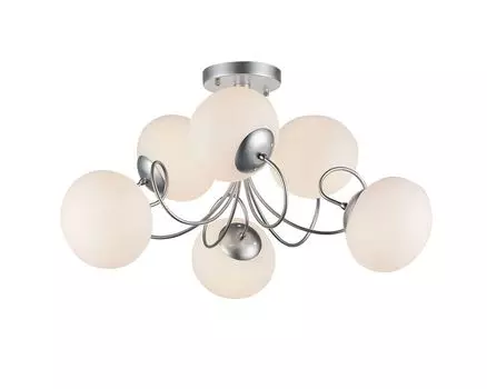 Потолочная люстра Evoluce Acini SL717.502.06