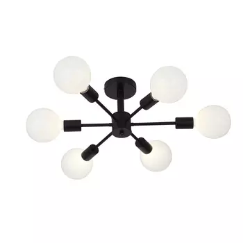 Потолочная люстра Evoluce ANO SL419.402.06