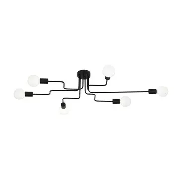 Потолочная люстра Evoluce ANO SL419.442.06