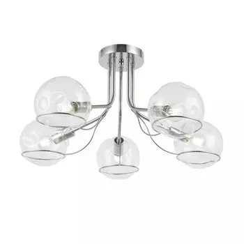 Потолочная люстра Evoluce BACA SLE102502-05