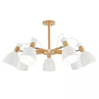 Потолочная люстра Evoluce BALCAMO SLE103802-07