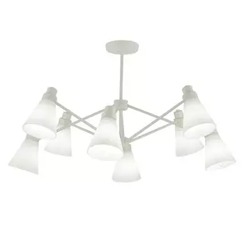 Потолочная люстра Evoluce BIANE SLE103502-08