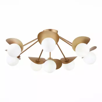 Потолочная люстра Evoluce BOLZANO SLE220502-08