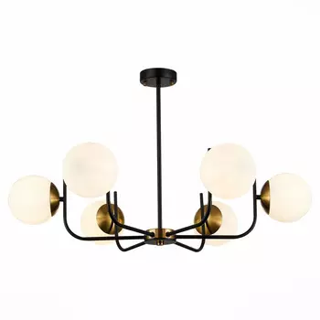 Потолочная люстра Evoluce CIANE SLE1098-402-06