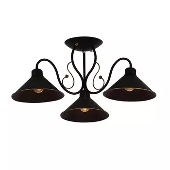 Потолочная люстра Evoluce CIOLLA SLE120402-03