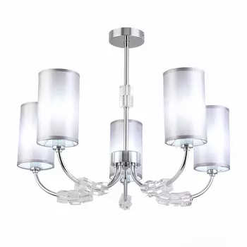 Потолочная люстра Evoluce EMMI SLE156002-05