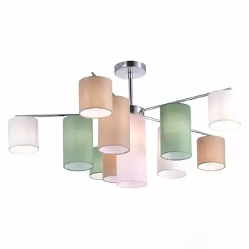 Потолочная люстра Evoluce ESSENZA SLE300602-11