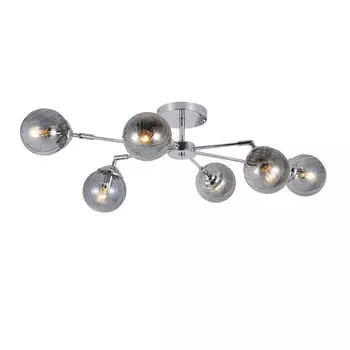 Потолочная люстра Evoluce FASIA SLE102202-06