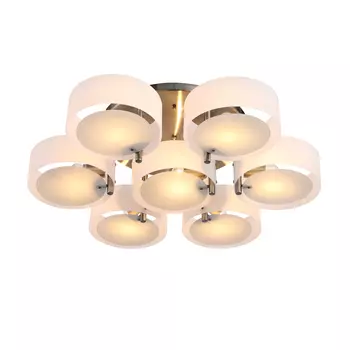 Потолочная люстра Evoluce FORESTA SL483.352.07