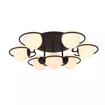 Потолочная люстра Evoluce GALIO SL418.402.07