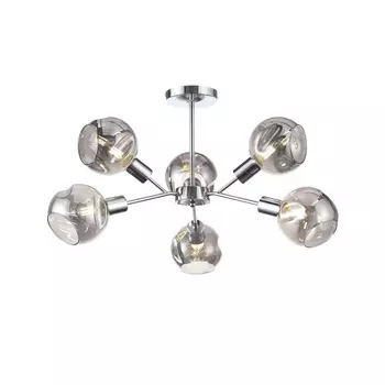 Потолочная люстра Evoluce GENTORE SLE155102-06