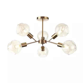 Потолочная люстра Evoluce GENTORE SLE155302-06