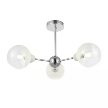 Потолочная люстра Evoluce GIORTE SLE102702-03