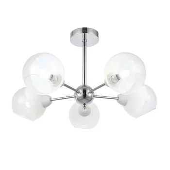 Потолочная люстра Evoluce GIORTE SLE102702-05